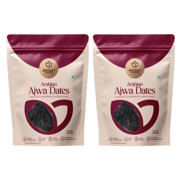 Arabian Ajwa Dates
