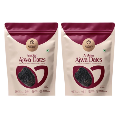 Arabian Ajwa Dates