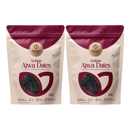 Arabian Ajwa Dates