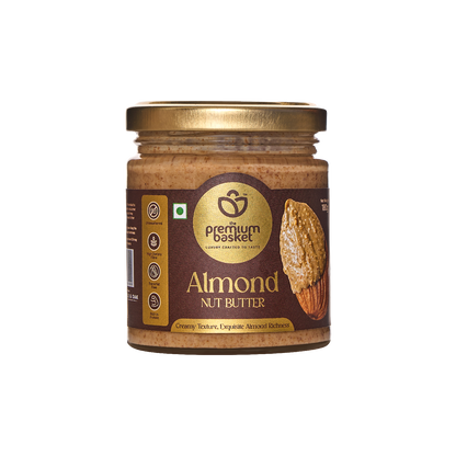 Almond Nut Butter