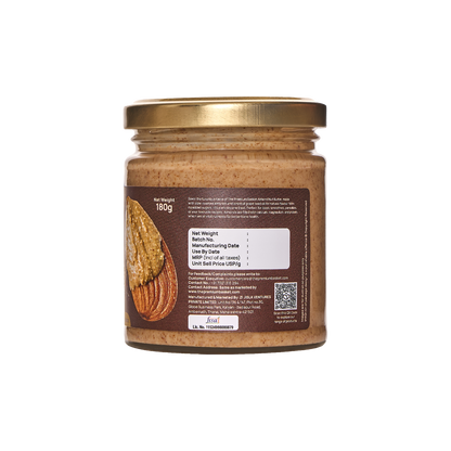 Almond Nut Butter