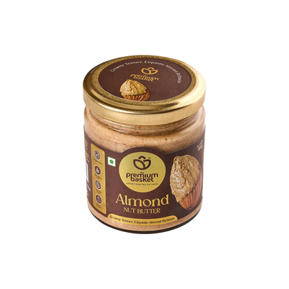Signature Nut Butter Trio