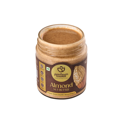 Signature Nut Butter Trio