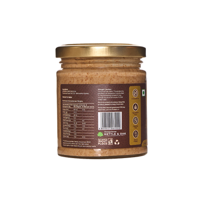 Signature Nut Butter Trio