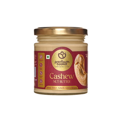 Signature Nut Butter Trio