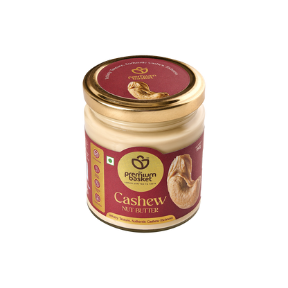 Signature Nut Butter Trio