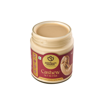 Signature Nut Butter Trio