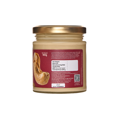 Signature Nut Butter Trio