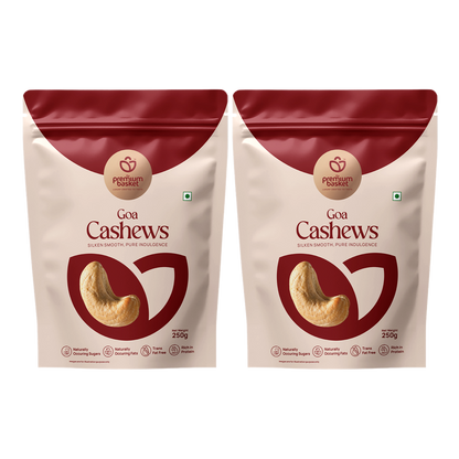 Goa Cashews