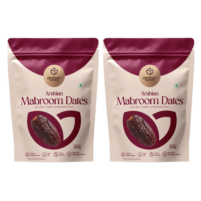 Arabian Mabroom Dates