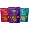 Gourmet Makhana Trio badge fallback