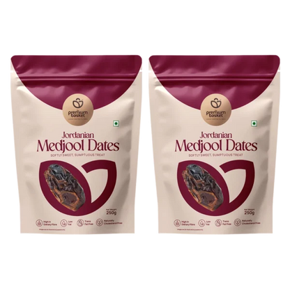 Jordanian Medjool Dates