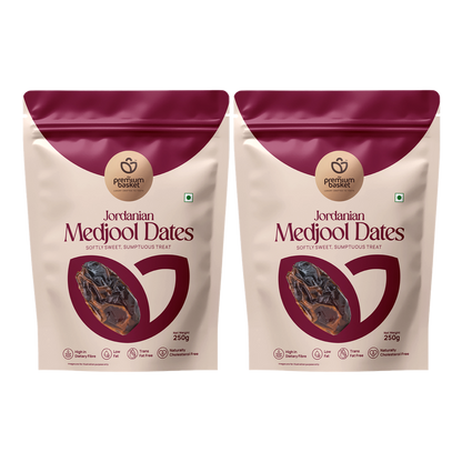 Jordanian Medjool Dates