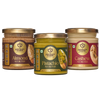 Signature Nut Butter Trio badge fallback
