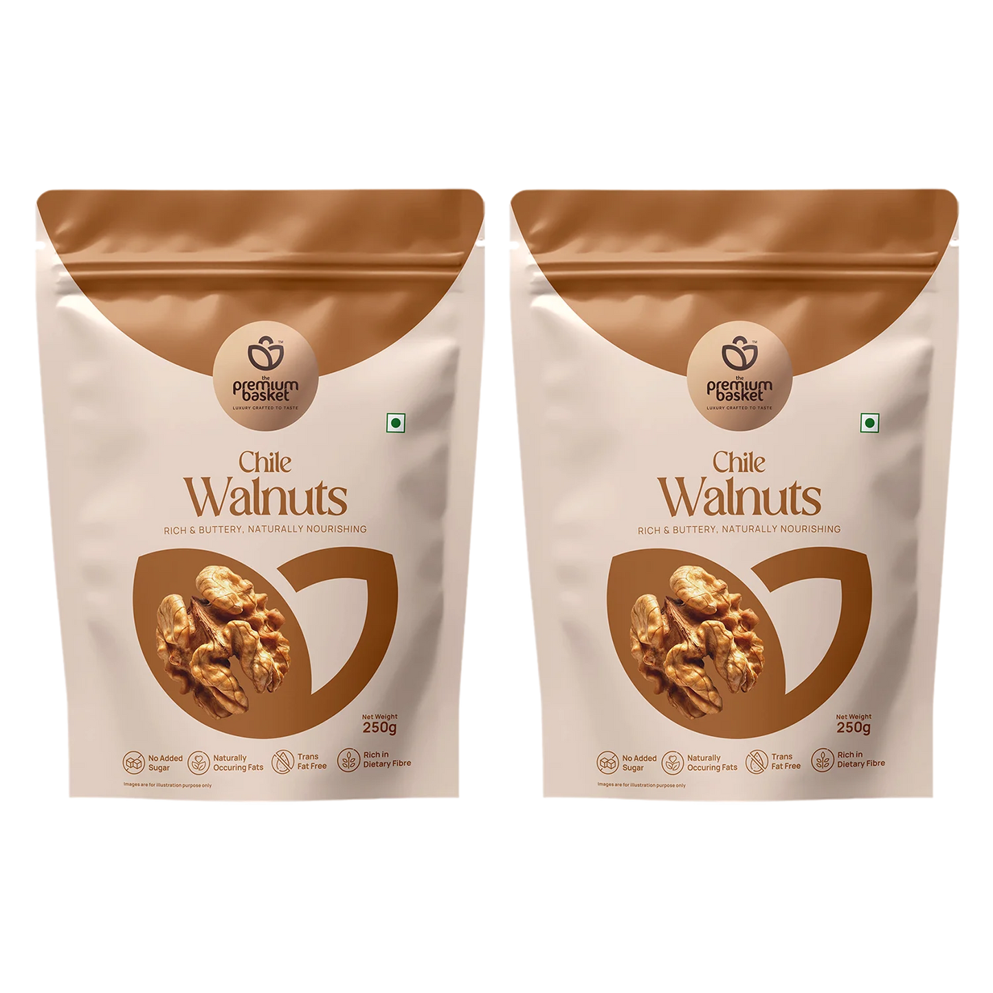 Chile Walnuts