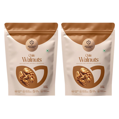 Chile Walnuts