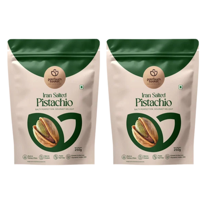 Iran Salted Pistachio
