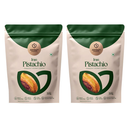 Premium Pistachio Kernels