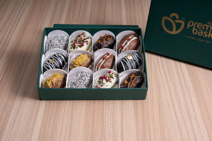 The Premium Basket Signatures Date Collection – 600g