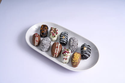 The Premium Basket Signatures Date Collection – 600g