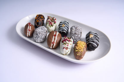 The Premium Basket Signatures Date Collection – 600g