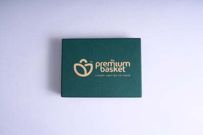 The Premium Basket Signatures Date Collection – 600g