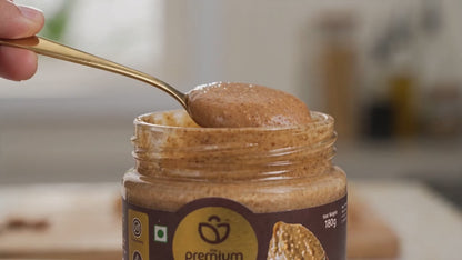 Almond Nut Butter