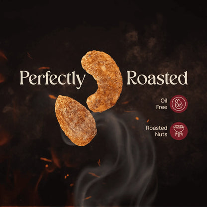 Signature Seasoned Trio