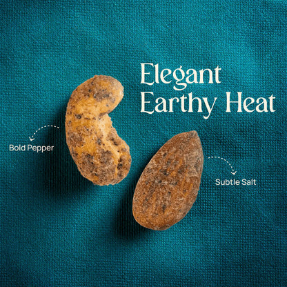 Signature Seasoned Trio